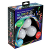 Wes Peden Glow.0 Juggling Balls