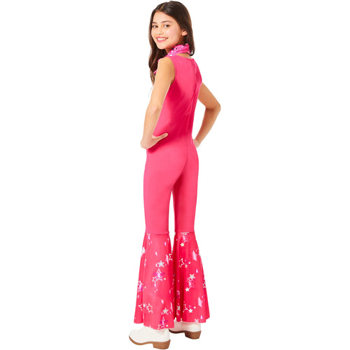 Barbie The Movie Western Barbie Costume | Child