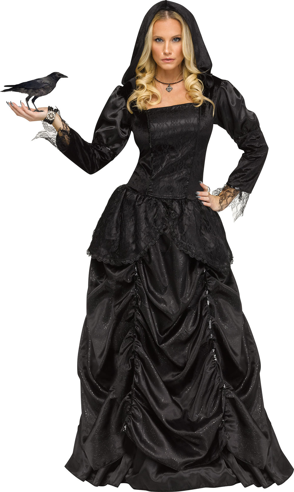 Wicked Queen - Adult Costume