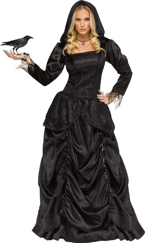 Wicked Queen - Adult Costume
