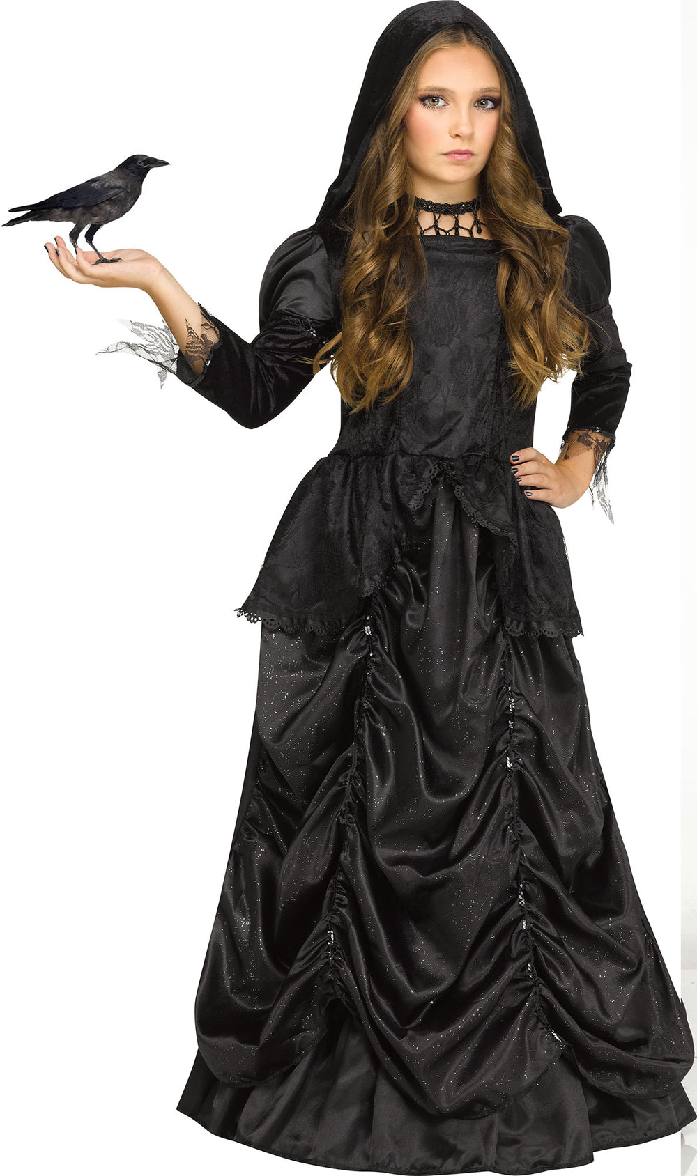 Wicked Queen - Child Costume