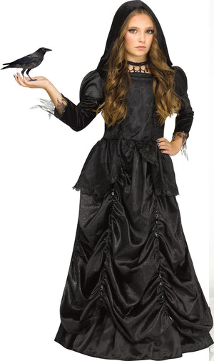 Wicked Queen - Child Costume