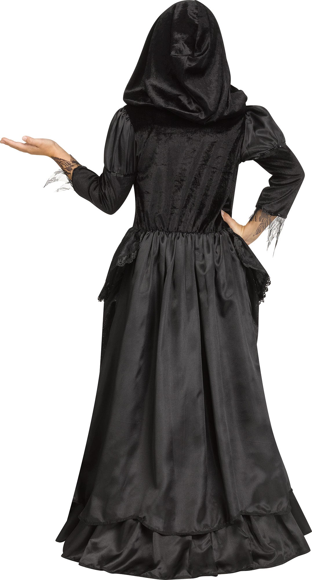 Wicked Queen - Child Costume