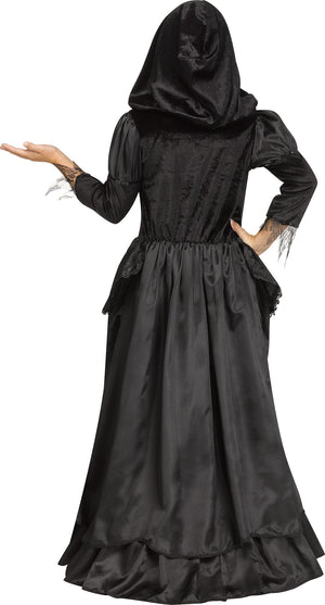 Wicked Queen - Child Costume