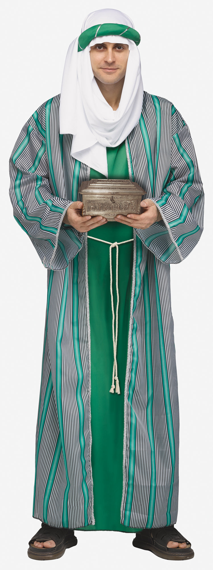 Wise Man - Adult Costume