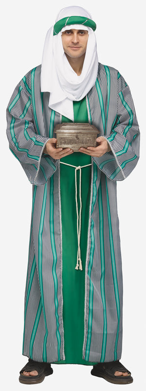 Wise Man - Adult Costume