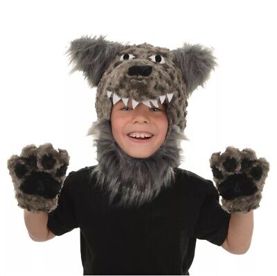 Wolf Pack