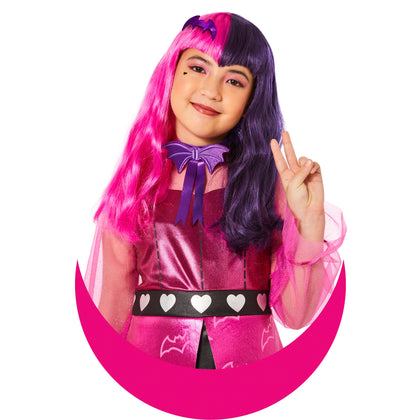 Youth Monster High Draculaura Wig Regular price