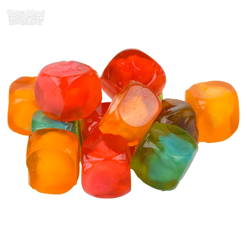 Peelables Animals Gummy Bag 4.25oz