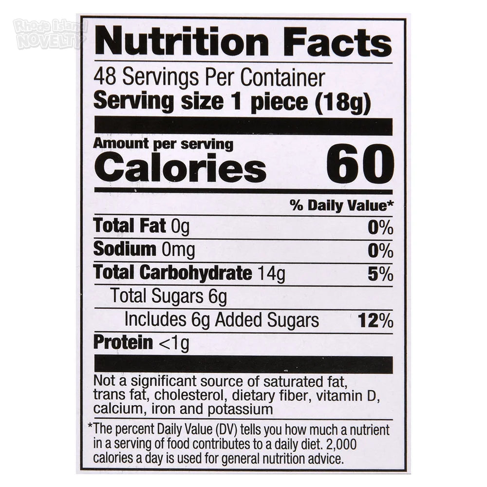 Gupperz Strawberry Milk Splash 2.54oz