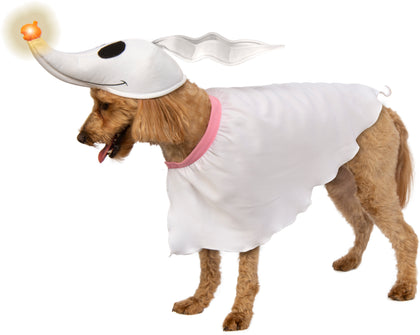 Zero Pet Costume