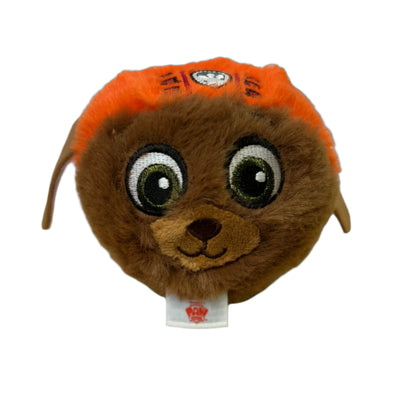 Zuma Paw Patrol | Ty Inc Beanie Bouncers