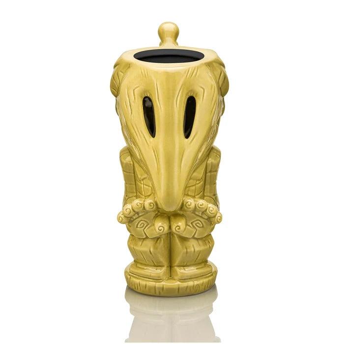 GEEKI TIKIS BEETLEJUICE ADAM CERAMIC MUG | HOLDS 20 OUNCES