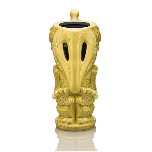 GEEKI TIKIS BEETLEJUICE ADAM CERAMIC MUG | HOLDS 20 OUNCES