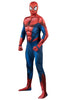 Classic Spider-Man Zentai Costume for Adults