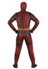 Marvel Deadpool Costume for Adults