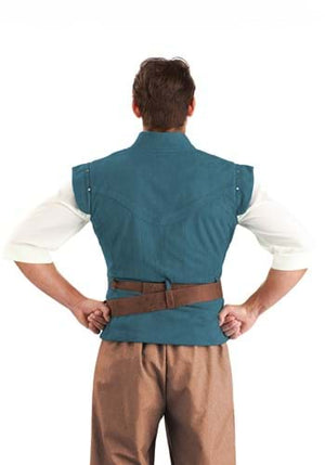 Adult Disney Tangled Flynn Rider Costume Accessory Kit