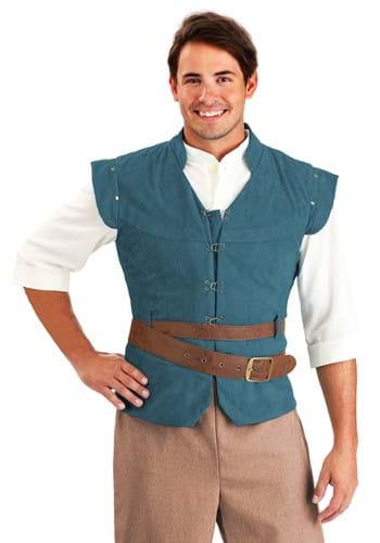 Adult Disney Tangled Flynn Rider Costume Accessory Kit