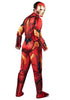 Marvel Iron Man Qualux Costume for Men