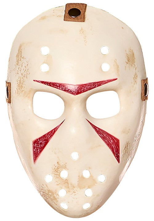 Adult Jason Universe Costume Mask