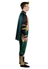 Loki Qualux Costume for Men