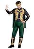 Loki Qualux Costume for Men