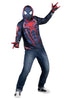 Miles Morales Costume Top for Men