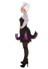 Premium Disney Little Mermaid Ursula Costume for Women | Medium