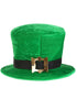 Adult Supreme Leprechaun Hat