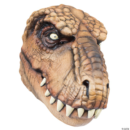 Adult T-Rex Mask