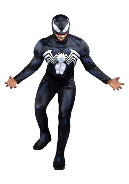 Venom Qualux Costume for Men