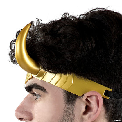 LOKI ADULT HEADPIECE