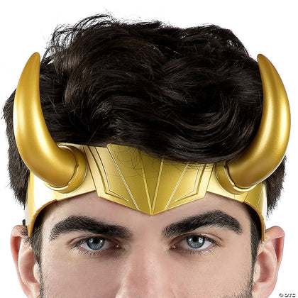 LOKI ADULT HEADPIECE