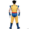 Adults Marvel's Wolverine Qualux Costume - X Large