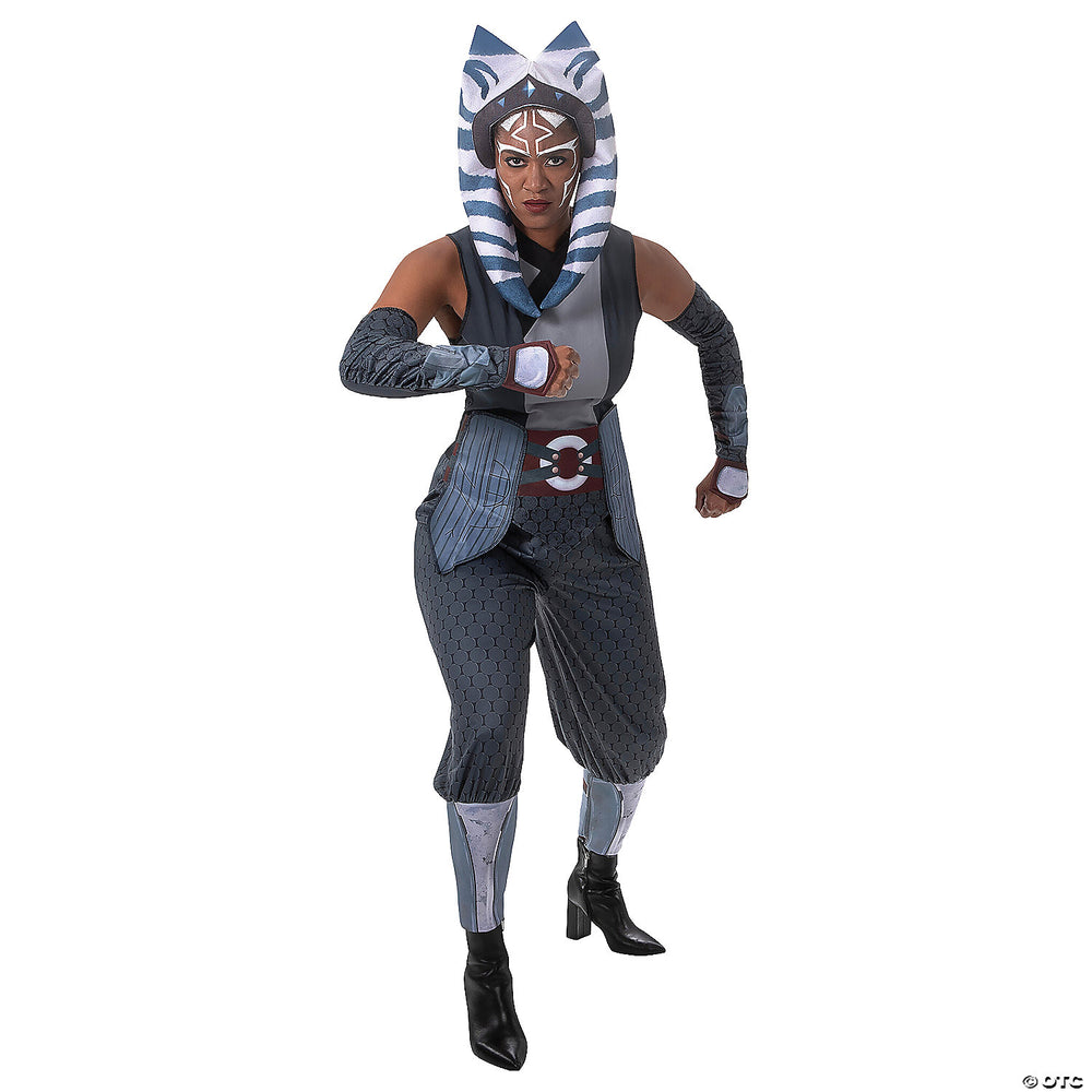 Star Wars™ Ahsoka™ Costume | Adult