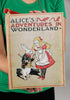 Alice in Wonderland Book Bag