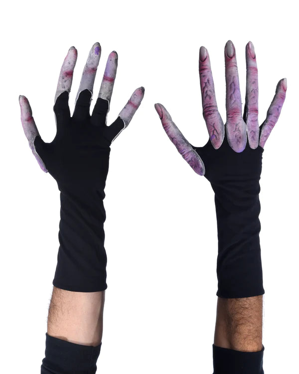 Alien Gloves