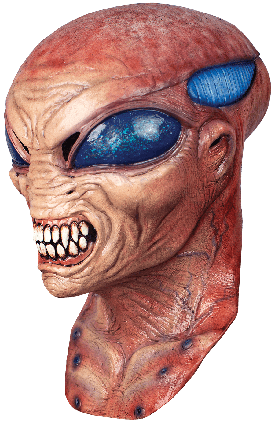 Alien Garo Mask