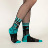 Destroy All Humans Socks | Foot Clothes