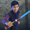 STAR WARS Lightsaber Forge  Blue Lightsaber | Anakin Skywalker