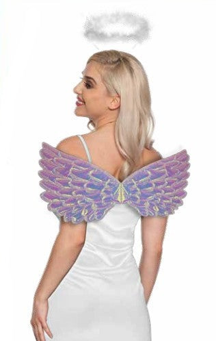 angel wings