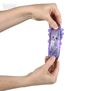 2.5" Squeezy Sugar Axolotl, 1pc