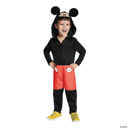 Baby Boy’s Mickey Mouse™ Costume