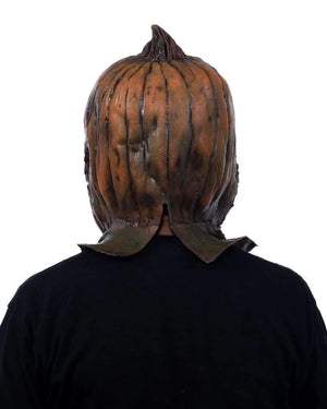 Bad Ass Pumpkin Mask