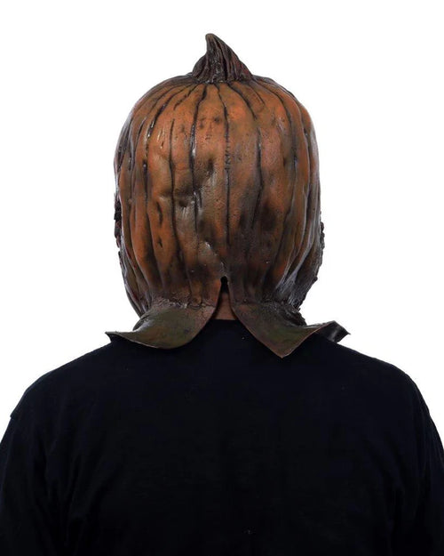 Bad Ass Pumpkin Mask