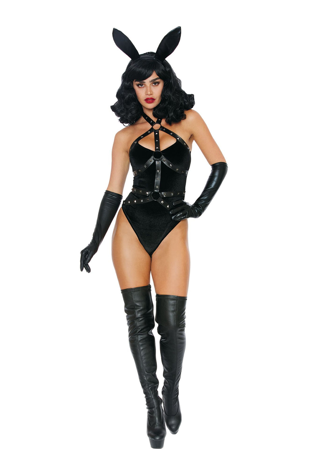 Bad Girl Bunny | Adult