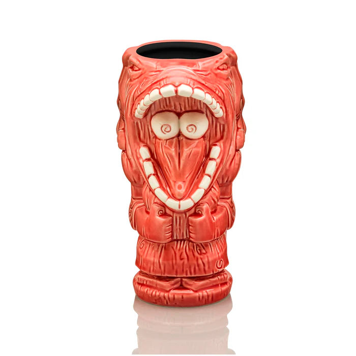 GEEKI TIKIS BEETLEJUICE BARBARA CERAMIC MUG | HOLDS 19 OUNCES