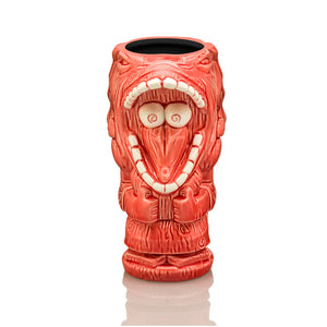 GEEKI TIKIS BEETLEJUICE BARBARA CERAMIC MUG | HOLDS 19 OUNCES