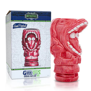 GEEKI TIKIS BEETLEJUICE BARBARA CERAMIC MUG | HOLDS 19 OUNCES