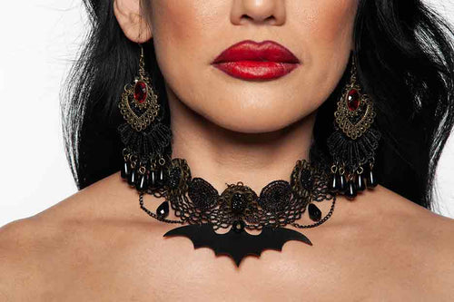 Bat Choker